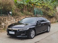 Honda Accord 2021