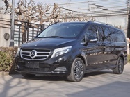 Mercedes-Benz V-Class 2019