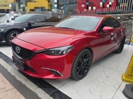 Mazda Atenza 2019