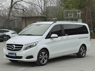 Mercedes-Benz V-Class 2018