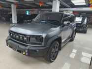 Jetour Traveller 2024