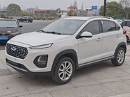 Chery Tiggo 3 2020
