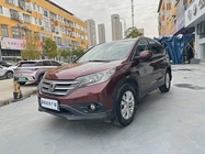 Honda CR-V 2013