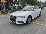 Audi A4 2013