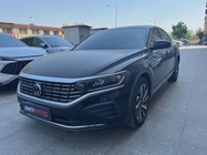 Volkswagen Passat 2024