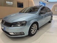 Volkswagen Magotan 2014