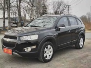 Chevrolet Captiva 2013