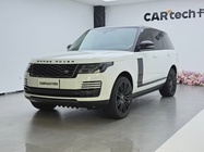 Land Rover Range Rover 2022
