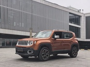 Jeep Renegade 2017