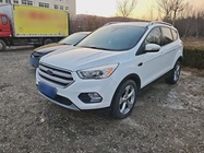 Ford Kuga 2018