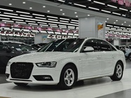 Audi A4 2013