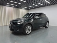 MINI Countryman 2014