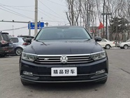 Volkswagen Magotan 2018