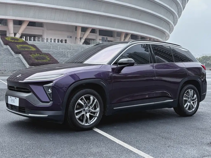 NIO ES6