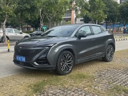 Changan UNI-T 2022
