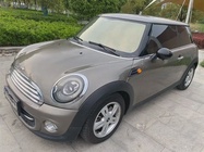 MINI Other 2011