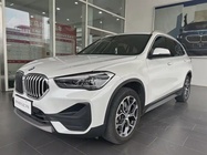 BMW X1 2020