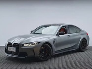 BMW M3 2024