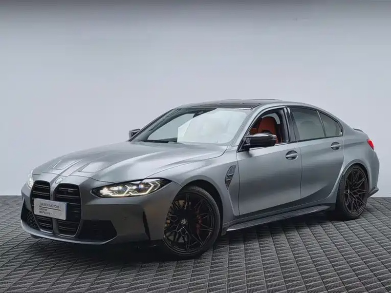 BMW M3