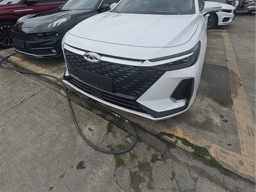Chery Arrizo 8 2024