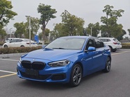 BMW 1 Series 2020
