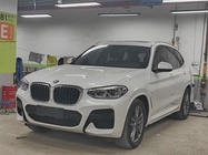 BMW X3 2019