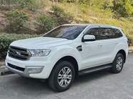 Ford Everest 2017