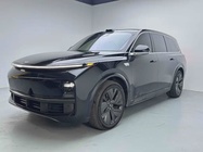 Li Auto L9 2022