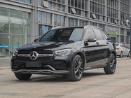 Mercedes-Benz GLC-Class 2020