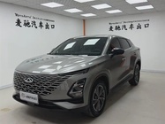 Chery Omoda 2023