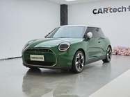 MINI Cooper 2025