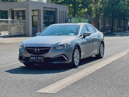 Mazda Atenza 2015