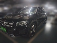 Mercedes-Benz GLB-Class 2021