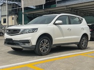 Geely X6 2019