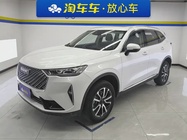 Haval H6 2023
