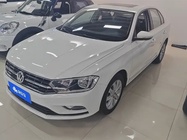 Volkswagen Bora 2016