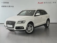 Audi Q5 2016