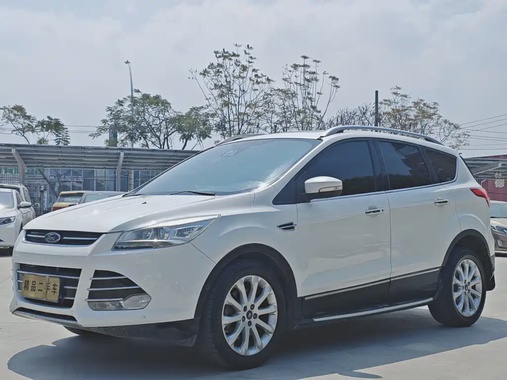 Ford Kuga 2013