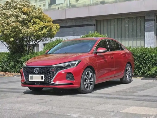 Changan Eado 2022
