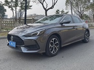 MG MG5 2021