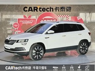 Skoda Karoq 2021