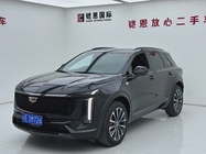 Cadillac XT5 2024