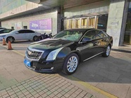 Cadillac XTS 2016