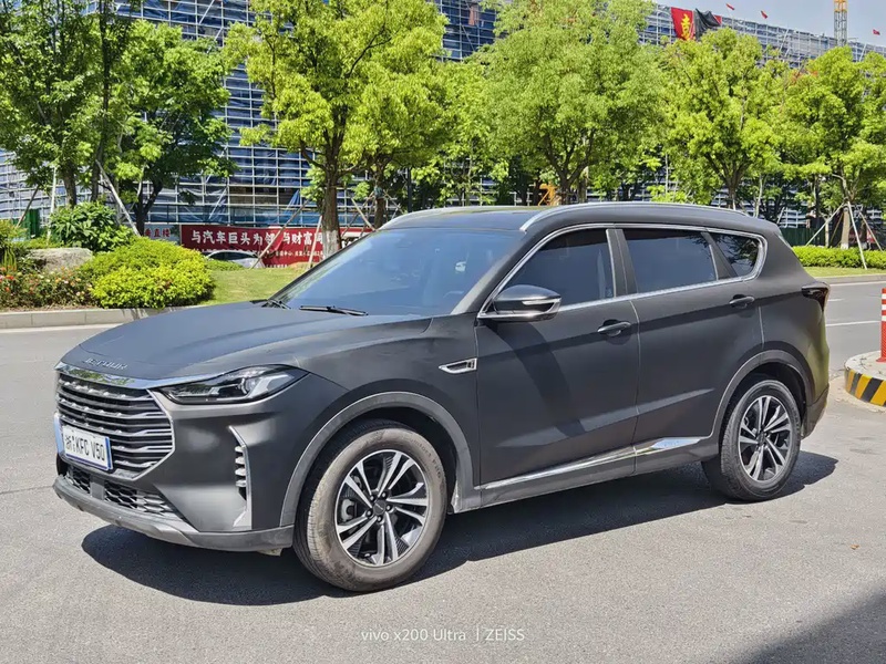 Jetour X70 PLUS
