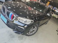 BMW X4 2019