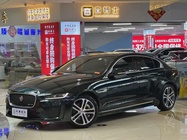 Jaguar XE 2023