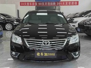 Toyota Camry 2011