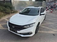 Honda Civic 2021