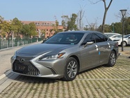 Lexus ES 2021