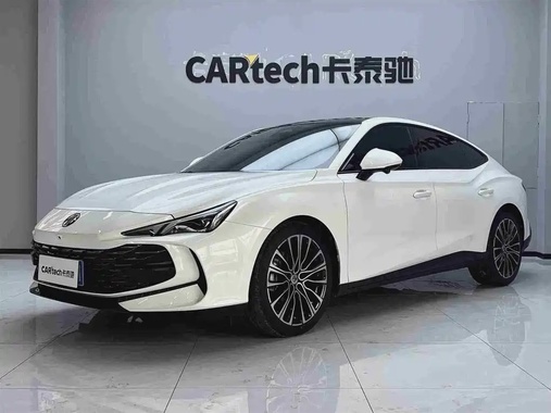 MG MG7 2024
